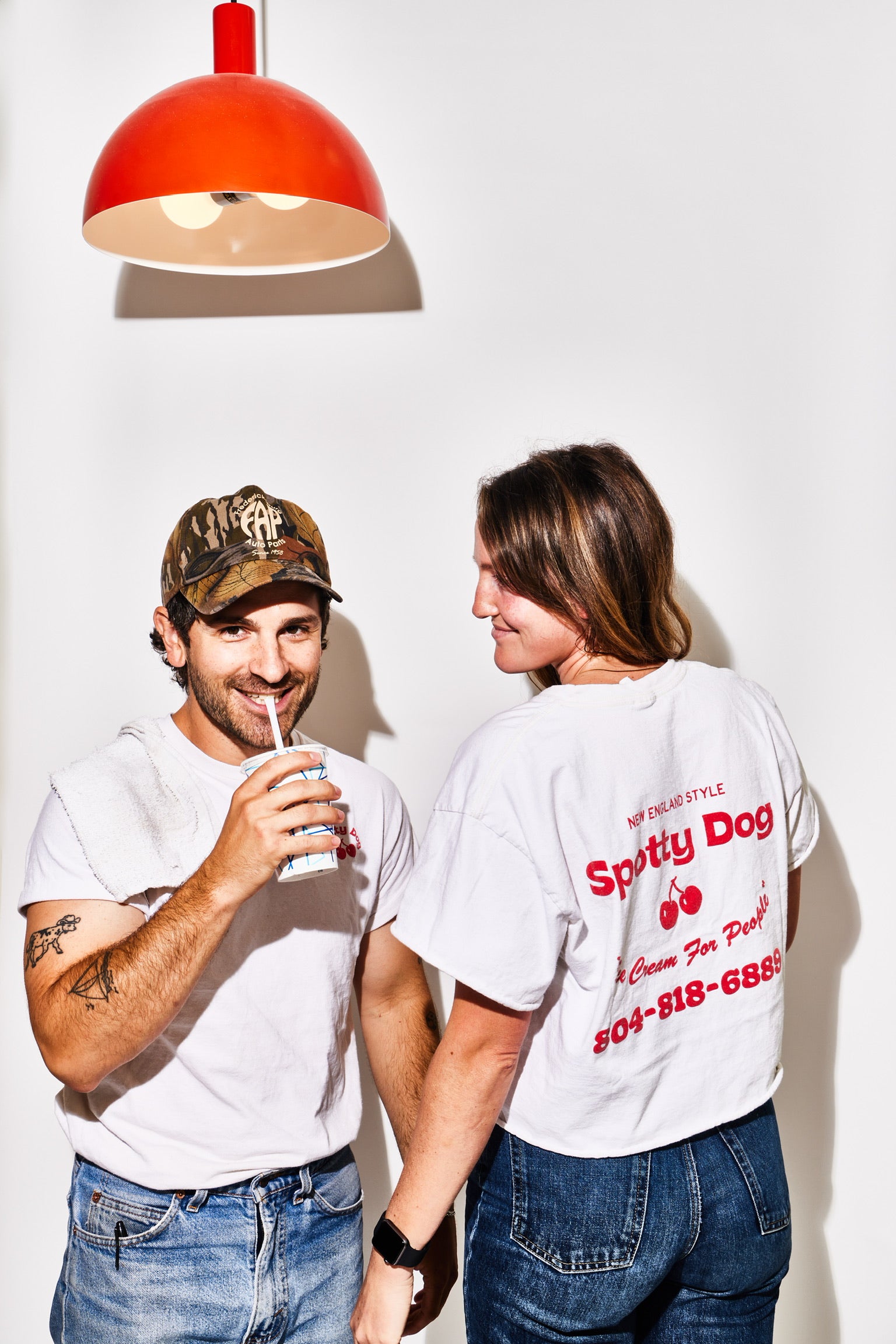 about us | Spotty Dog Ice Cream Co